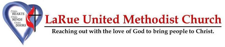 LaRue United Methodist Church